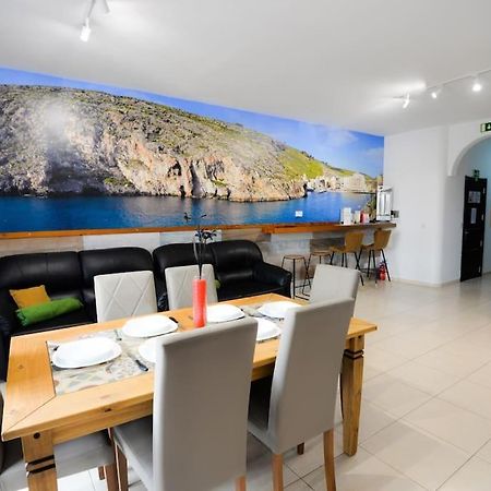 Seaside Xlendi Apartment 외부 사진