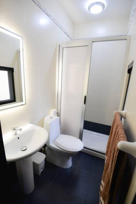 Seaside Xlendi Apartment 외부 사진