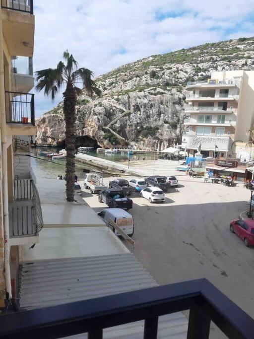 Seaside Xlendi Apartment 외부 사진