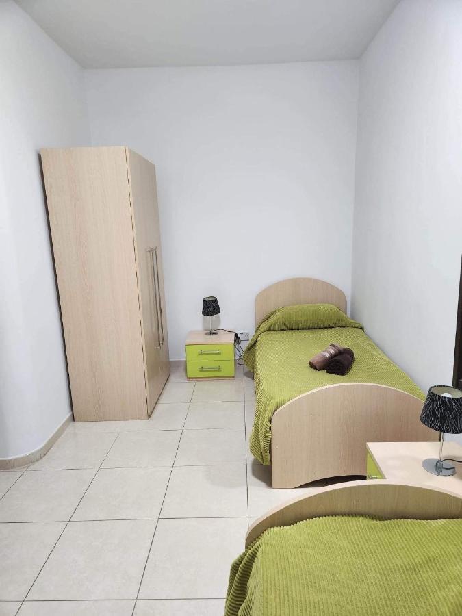 Seaside Xlendi Apartment 외부 사진